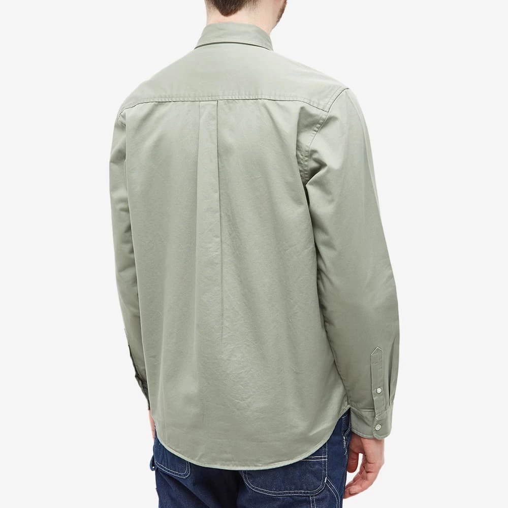 Carhartt WIP Madison Shirt 3 Carhartt WIP Madison Shirt - Image 3