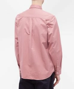 Carhartt WIP Madison Shirt 7 Carhartt WIP Madison Shirt -Outlet Sweaters Store 20 02 2023 GH I023339 1GQXX 8 1