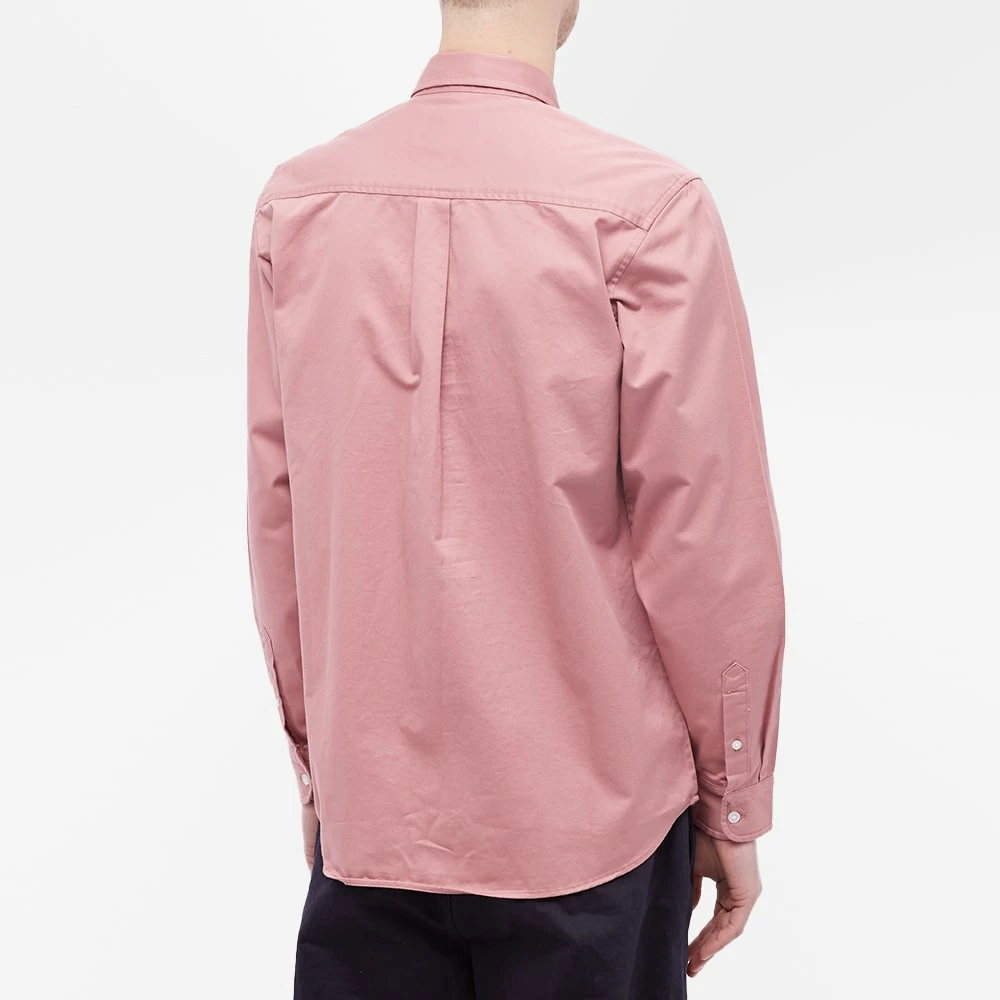 Carhartt WIP Madison Shirt 3 Carhartt WIP Madison Shirt - Image 3