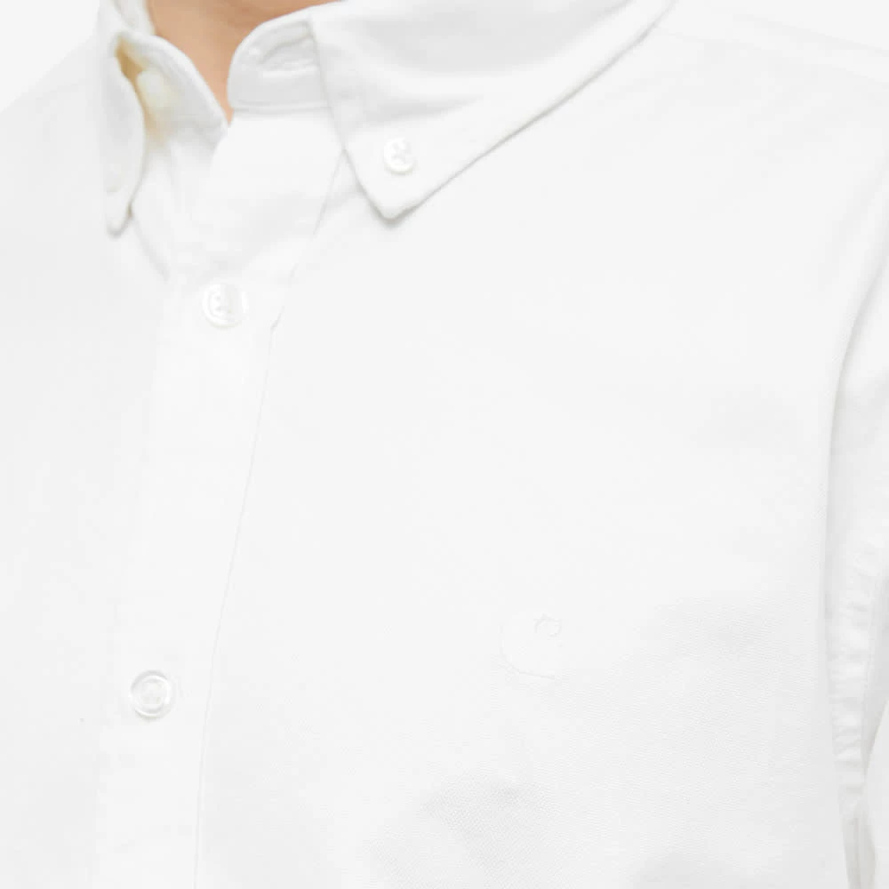 Carhartt WIP Bolton Shirt 5 Carhartt WIP Bolton Shirt - Image 5