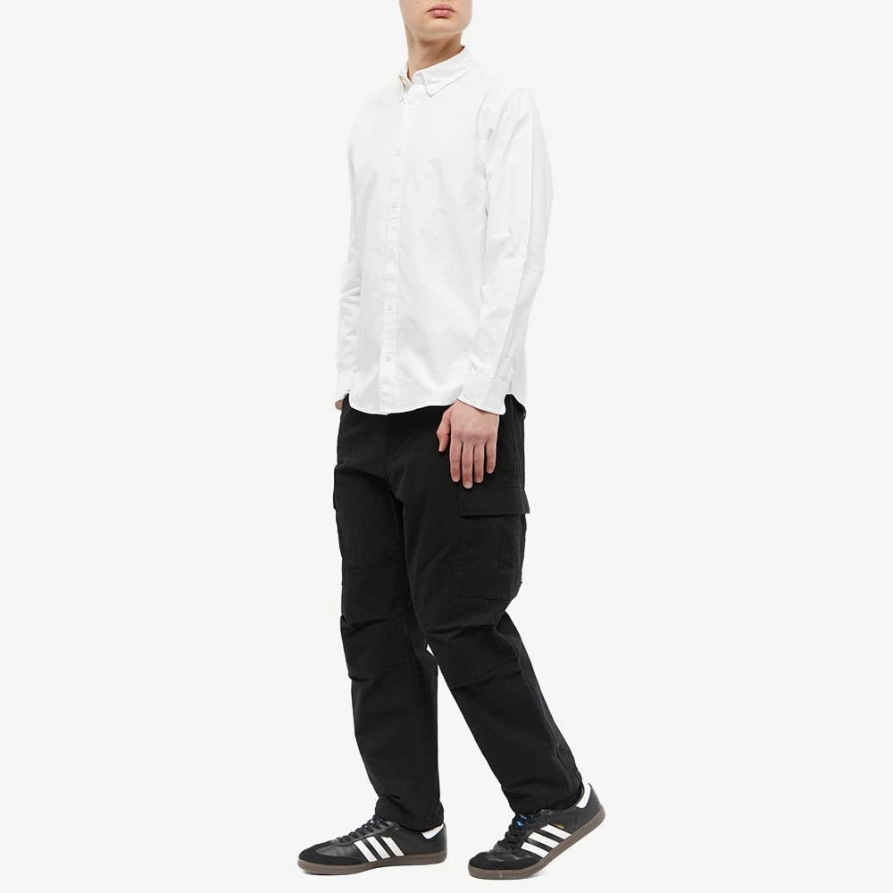 Carhartt WIP Bolton Shirt 4 Carhartt WIP Bolton Shirt - Image 4