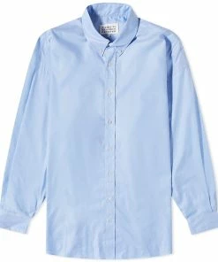 Maison Margiela Button Down Shirt
