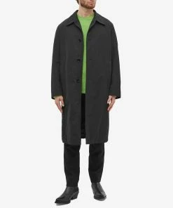 Comme Des Garçons Homme Plus Brushed Mohair Crew Knit -Outlet Sweaters Store 20 09 2022 jd pj n006 3 m9