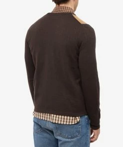 Wood Wood Mario Striped Cardigan -Outlet Sweaters Store 20 10 2022 AJ 12235502 4082 2508 8 1