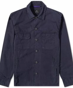 Paul Smith Overshirt