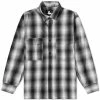 EDWIN Big Overshirt