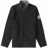 Canada Goose Kelowna Fleece Jacket