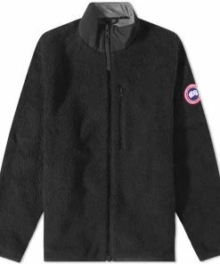 Canada Goose Kelowna Fleece Jacket