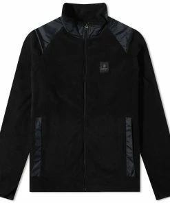 Ostrya Surplus Fleece Jacket