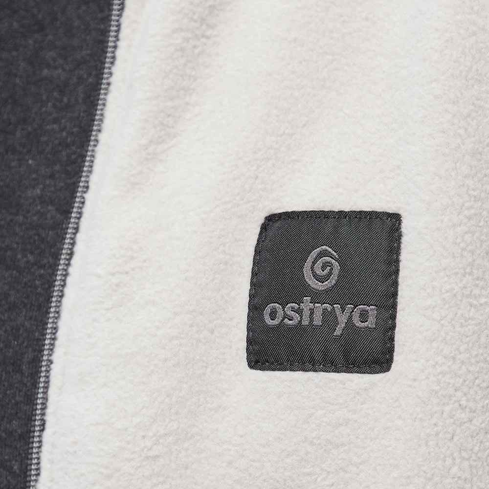 Ostrya Surplus Fleece Jacket 5 Ostrya Surplus Fleece Jacket - Image 5