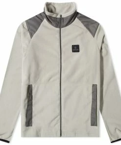 Ostrya Surplus Fleece Jacket
