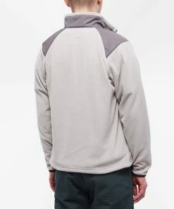 Ostrya Surplus Fleece Jacket 7 Ostrya Surplus Fleece Jacket -Outlet Sweaters Store 20 12 2022 NS 6AB001 OAT 8 1