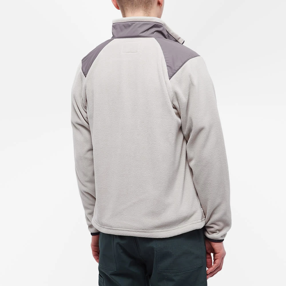 Ostrya Surplus Fleece Jacket 3 Ostrya Surplus Fleece Jacket - Image 3