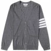 Thom Browne Classic Merino Cardigan