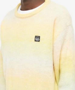 LMC Ombre Brushed Crew Knit 9 LMC Ombre Brushed Crew Knit -Outlet Sweaters Store 20 12 22 LL 0LM22FKN102 LYL 10 1