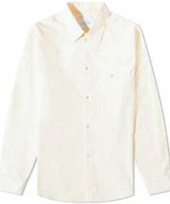 Studio Nicholson Kito Button Down Shirt