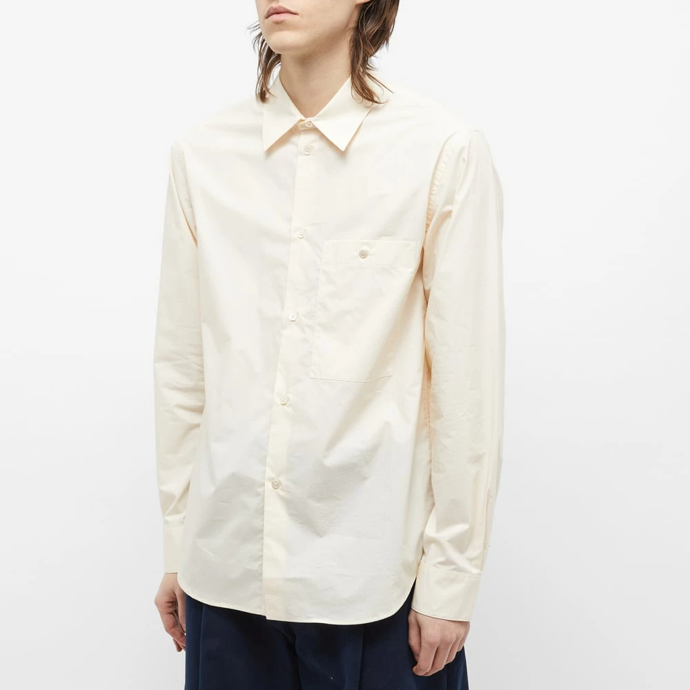 Studio Nicholson Kito Button Down Shirt 2 Studio Nicholson Kito Button Down Shirt - Image 2
