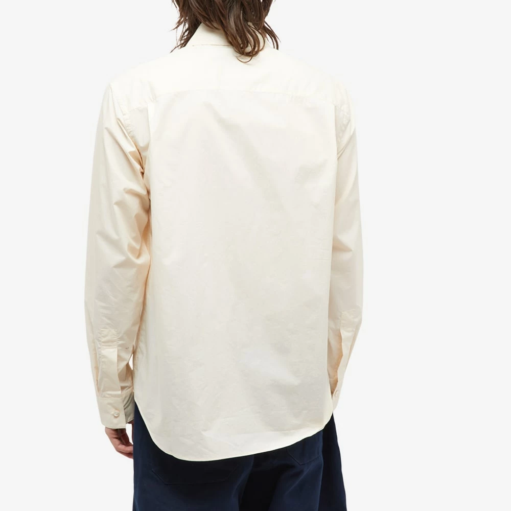 Studio Nicholson Kito Button Down Shirt 3 Studio Nicholson Kito Button Down Shirt - Image 3