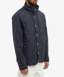 Moncler Camo Sherpa Fleece -Outlet Sweaters Store 21 01 2022 EC 8G00034 595TP 450 7 1