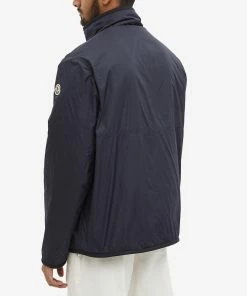 Moncler Camo Sherpa Fleece -Outlet Sweaters Store 21 01 2022 EC 8G00034 595TP 450 8 1