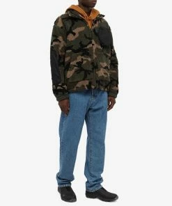 Valentino Sherpa Fleece -Outlet Sweaters Store 21 07 2022 JD 1V3MF22P8J7 F00 m9 1