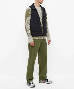 Stone Island Rain Camo Crew Knit -Outlet Sweaters Store 21 09 2021 SI 7515575D5 V0091 m9 1