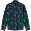 Polo Ralph Lauren Skiing Bear Plaid Shirt