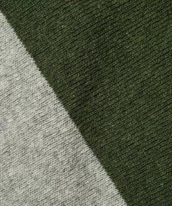 Country Of Origin Supersoft Seamless Half & Half Crew Knit -Outlet Sweaters Store 21 10 2022 JC COO 202124 TUNGY 3 1