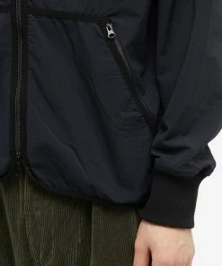 Beams Plus Jersey Back Fleece Jacket 9 Beams Plus Jersey Back Fleece Jacket -Outlet Sweaters Store 21 11 22 JF 3818 0001 139 19 10 1