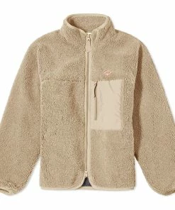 Danton Insulation Boa Fleece Jacket