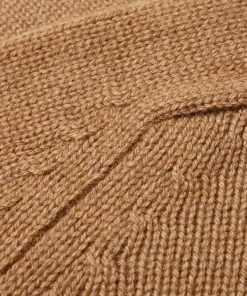 Saint Laurent Rollneck Knit -Outlet Sweaters Store 22 07 2020 631861 yalk2 2611 3