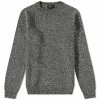 A.P.C. Pierre Lambswool Crew Knit