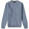 A.P.C. Pierre Lambswool Crew Knit