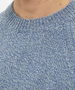 A.P.C. Pierre Lambswool Crew Knit 9 A.P.C. Pierre Lambswool Crew Knit -Outlet Sweaters Store 22 07 2022 ns wvaxy h23140 pic 10