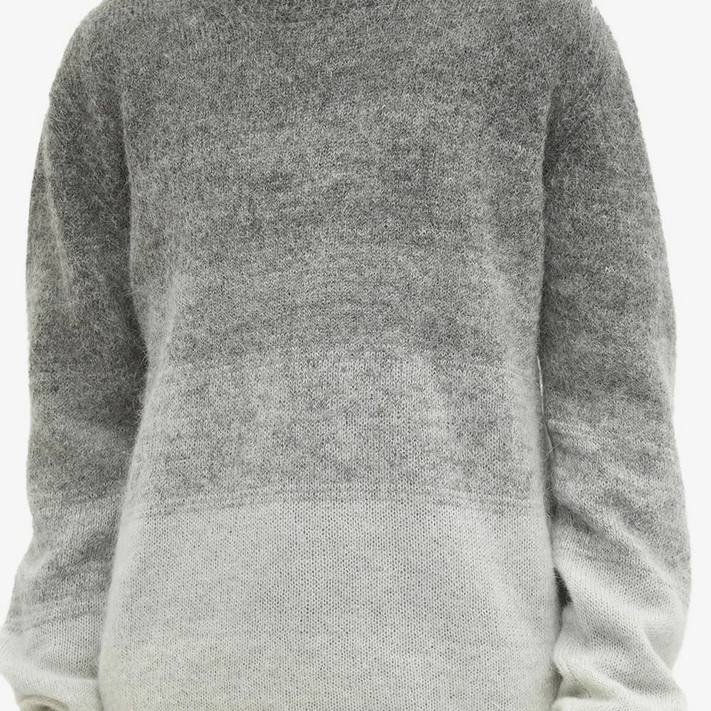 NN07 Walther Gradient Crew Knit 4 NN07 Walther Gradient Crew Knit - Image 4