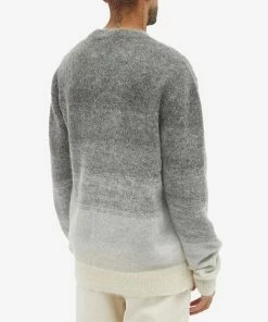 NN07 Walther Gradient Crew Knit 7 NN07 Walther Gradient Crew Knit -Outlet Sweaters Store 22 09 2022 jc 2276526607 746 8