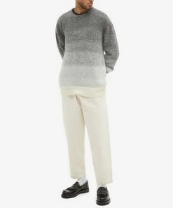 NN07 Walther Gradient Crew Knit 9 NN07 Walther Gradient Crew Knit -Outlet Sweaters Store 22 09 2022 jc 2276526607 746 m9