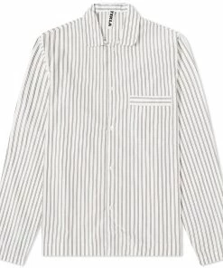 Tekla Fabrics Sleep Shirt