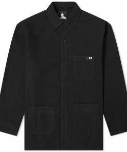 Edwin Major Shirt