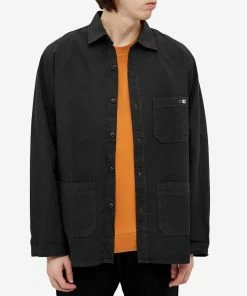 Edwin Major Shirt -Outlet Sweaters Store 23 02 2021 AJ I029251 89GN 7 1