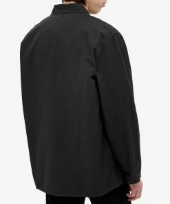 Edwin Major Shirt -Outlet Sweaters Store 23 02 2021 AJ I029251 89GN 8 1