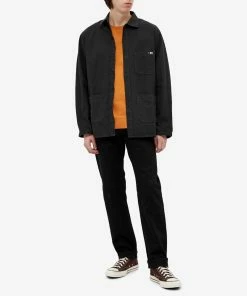 Edwin Major Shirt -Outlet Sweaters Store 23 02 2021 AJ I029251 89GN m9 1