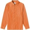 NN07 Julio Corduroy Shirt