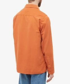 NN07 Julio Corduroy Shirt -Outlet Sweaters Store 23 06 2022 JA 2255082541 547 8 1