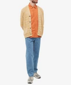 NN07 Julio Corduroy Shirt -Outlet Sweaters Store 23 06 2022 JA 2255082541 547 M9 1