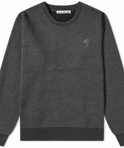 Acne Studios Crew Knit