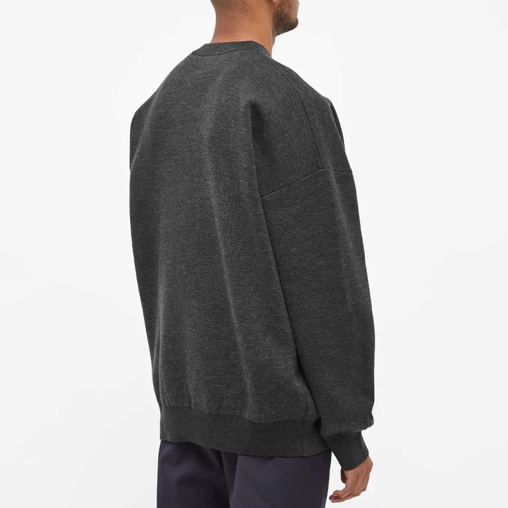 Acne Studios Crew Knit 4 Acne Studios Crew Knit - Image 4