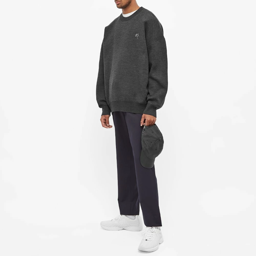 Acne Studios Crew Knit 5 Acne Studios Crew Knit - Image 5