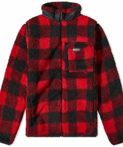 Columbia Winter Pass Printed Fleece