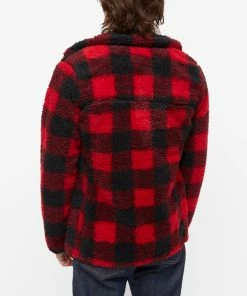 Columbia Winter Pass Printed Fleece -Outlet Sweaters Store 23 08 2022 LL 1866565 613 3 1